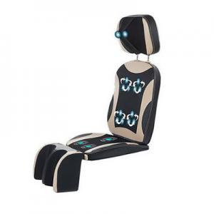 2026按摩垫十大品牌排行榜