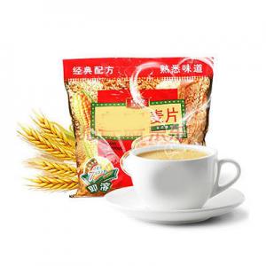 2026冲饮麦片十大品牌排行榜