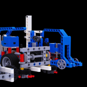 2026电子积木十大品牌排行榜