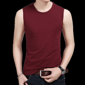 2026男背心十大品牌排行榜