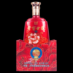 202652度白酒十大品牌排行榜