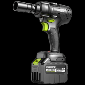 2026冲击扳手十大品牌排行榜