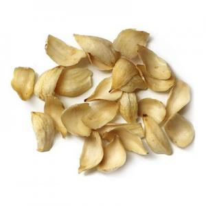 2026百合干十大品牌排行榜