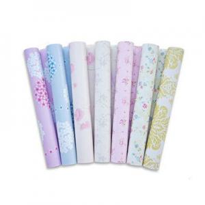 2026pvc壁纸十大品牌排行榜