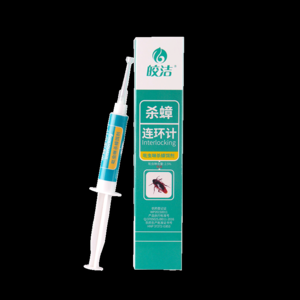 2026灭蟑螂药十大品牌排行榜