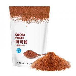 2026可可粉冲饮十大品牌排行榜