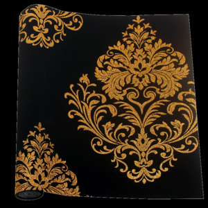 2026高档壁纸十大品牌排行榜