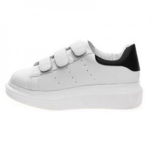 2026魔术贴小白鞋十大品牌排行榜