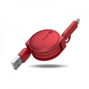 2026一拖二数据线十大品牌排行榜