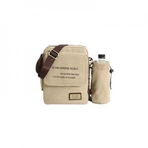 2026休闲布包十大品牌排行榜