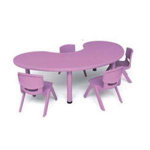 2026幼儿园桌十大品牌排行榜