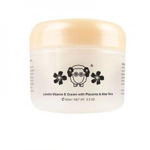 2026绵羊油十大品牌排行榜