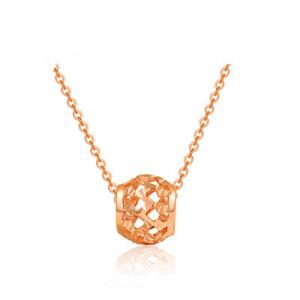 2026彩金项链十大品牌排行榜