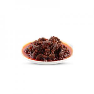 2026香辣牛肉酱十大品牌排行榜