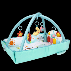 2026婴儿脚踏琴十大品牌排行榜