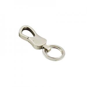 2026不锈钢钥匙圈十大品牌排行榜