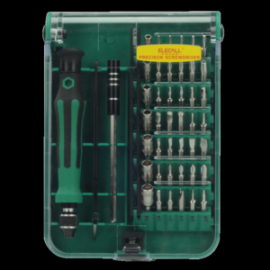 2026手机螺丝刀十大品牌排行榜