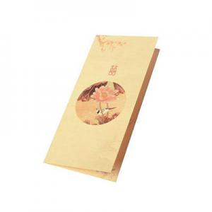 2026喜帖结婚请柬十大品牌排行榜