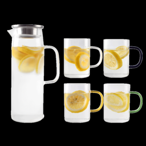 2026家用凉水壶十大品牌排行榜