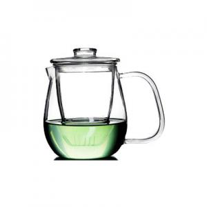 2026玻璃花茶壶十大品牌排行榜