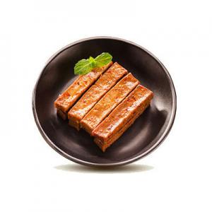 2026豆制品零食十大品牌排行榜