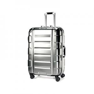 2026金属拉杆箱十大品牌排行榜