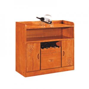 2026餐边柜储物柜十大品牌排行榜