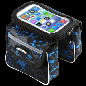 2026自行车马鞍包十大品牌排行榜