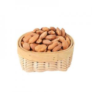 2026扁桃仁十大品牌排行榜