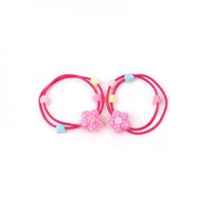 2026扎头发橡皮筋十大品牌排行榜