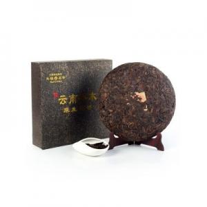 2026普洱生茶饼十大品牌排行榜