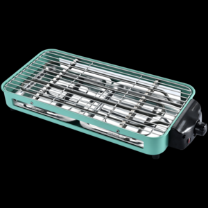 2026电烧烤盘十大品牌排行榜