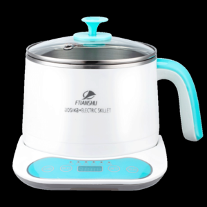 2026多功能电煮锅十大品牌排行榜