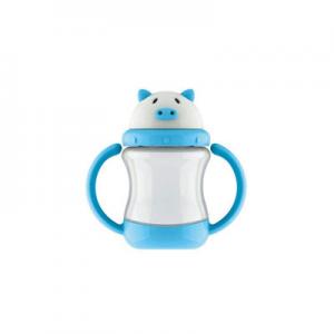 2026宝宝吸管杯十大品牌排行榜