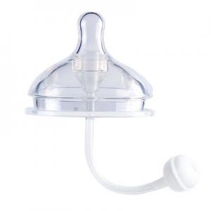 2026奶瓶吸管配件十大品牌排行榜