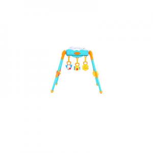 2026宝宝健身架十大品牌排行榜