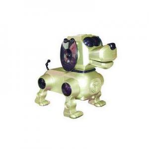 2026电动玩具狗十大品牌排行榜