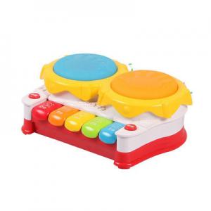 2026宝宝手拍鼓十大品牌排行榜