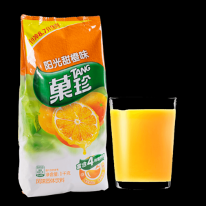 2026果珍十大品牌排行榜