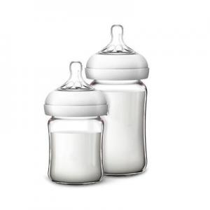 2026防摔玻璃奶瓶十大品牌排行榜