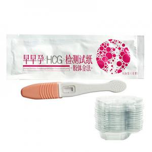 2026测试纸十大品牌排行榜