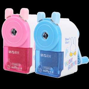 2026自动削笔器十大品牌排行榜