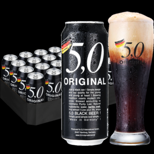 2026德国黑啤酒十大品牌排行榜