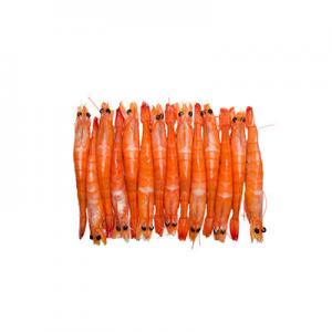 2026南美白虾十大品牌排行榜