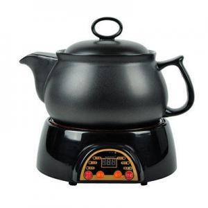 2026中药罐十大品牌排行榜