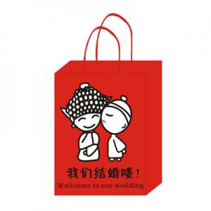 2026结婚喜糖袋十大品牌排行榜