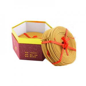 2026檀香盘香十大品牌排行榜