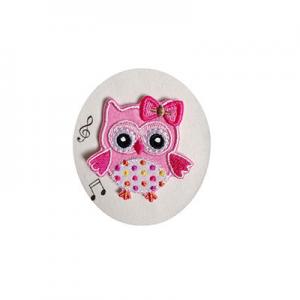 2026衣服补丁贴十大品牌排行榜