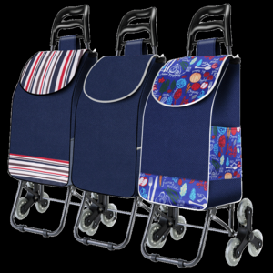 2026折叠拉杆车十大品牌排行榜