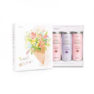 2026花茶礼盒十大品牌排行榜